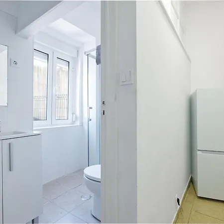 Portucale ! Cosy 2 Bedroom Campo Ourique アパート *