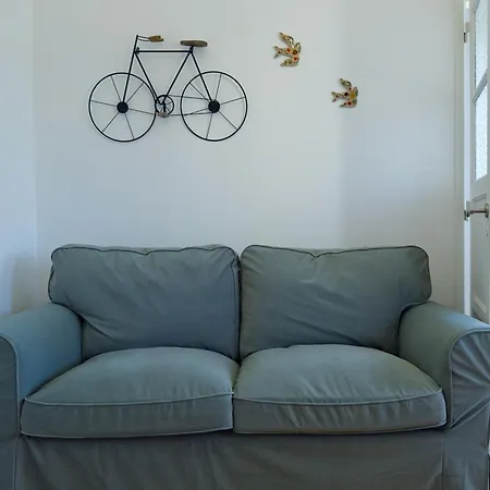 アパート Portucale ! Cosy 2 Bedroom Campo Ourique *