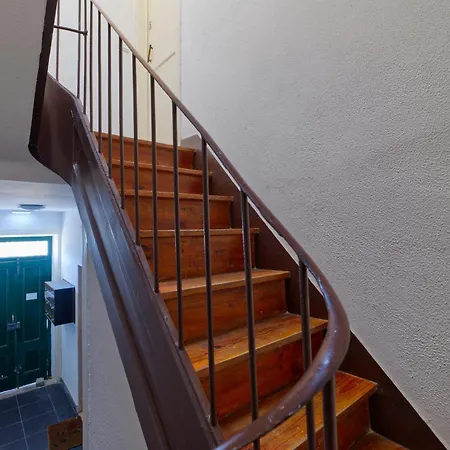 Portucale ! Cosy 2 Bedroom Campo Ourique