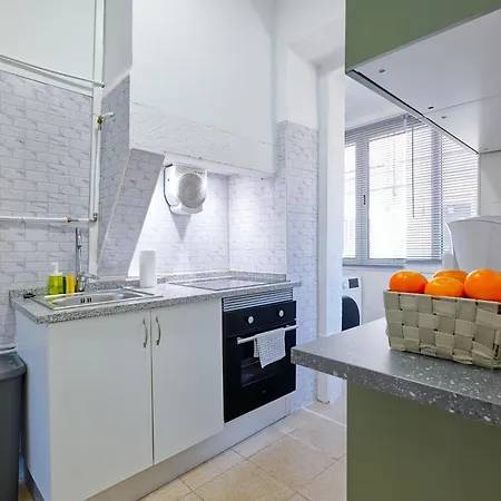 Portucale ! Cosy 2 Bedroom Campo Ourique * Лиссабон